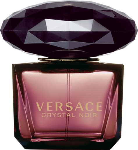 versace crystal noir оригинал|Versace Crystal Noir perfume boots.